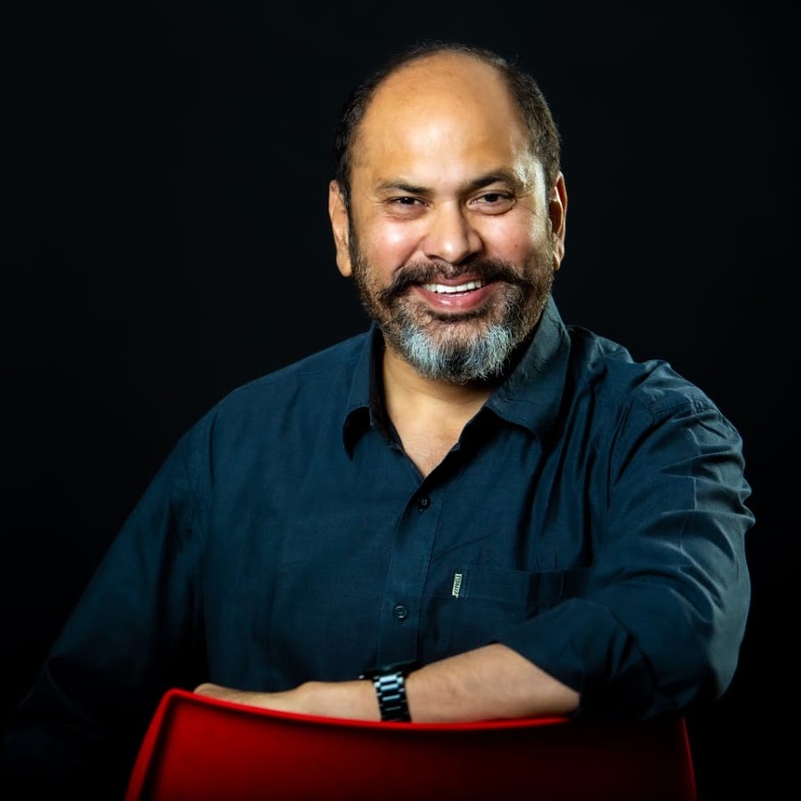 Ram Jaladurgam