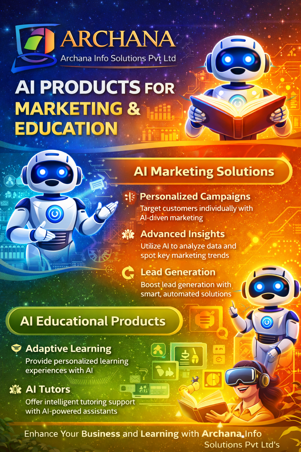 EduAR - Browser-based Augmented Reality for Education